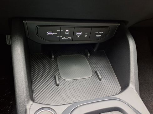 New 2026 Kia K4 EX image 11