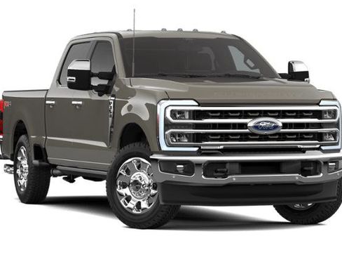 New 2026 Ford F350 King Ranch AWD/4WD image 26