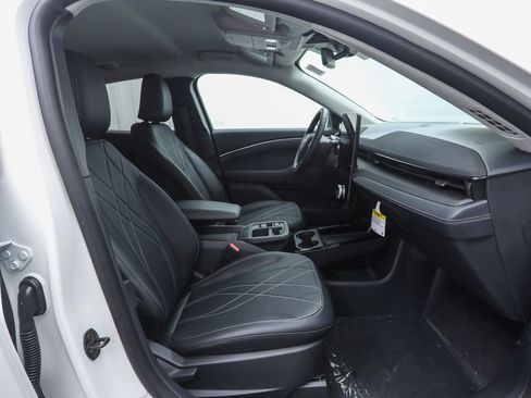 New 2025 Ford Mustang Mach-E Select image 22