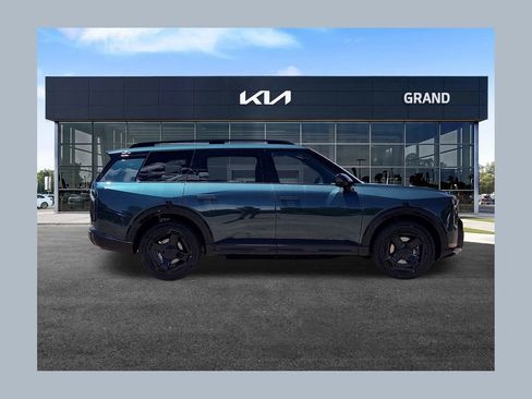 New 2027 Kia Telluride X-Line SX Prestige AWD/4WD image 1