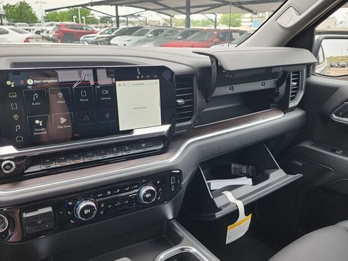 New 2026 GMC Sierra 1500 SLT w/ SLT Premium Plus Package image 35