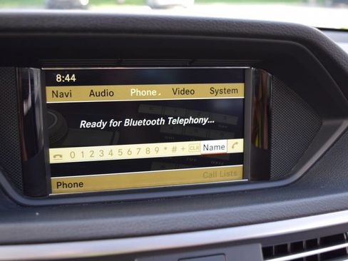 Used 2011 Mercedes-Benz E 350 4MATIC Sedan image 64