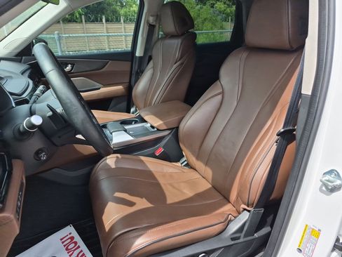 Certified 2023 Acura MDX SH-AWD w/ Advance Package image 14