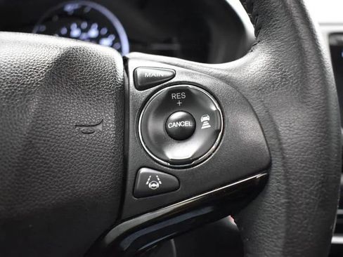 Used 2022 Honda HR-V EX-L image 24