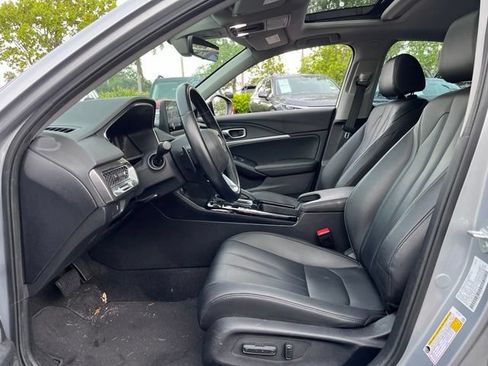 Used 2024 Acura Integra FWD image 8