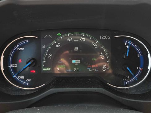 Used 2024 Toyota RAV4 XLE w/ Weather Package AWD/4WD image 24