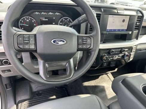 New 2026 Ford F350 XL w/ XL Off-Road Package image 23
