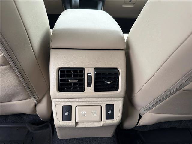 Used 2019 Subaru Outback 2.5i Limited w/ Popular Package #2 AWD/4WD image 25