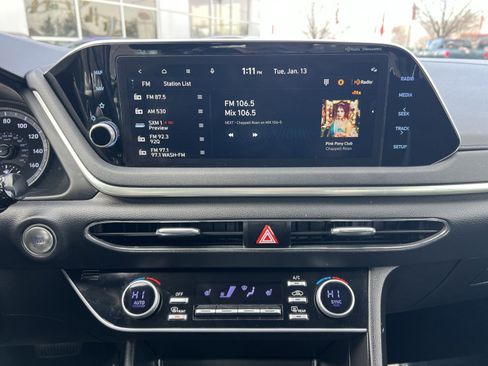 Used 2023 Hyundai Sonata SEL w/ Cargo Package image 18