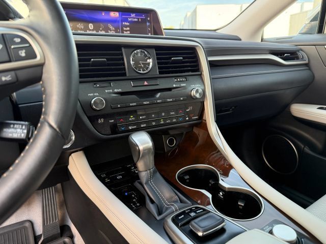 Used 2019 Lexus RX 350 AWD w/ Navigation Package image 37
