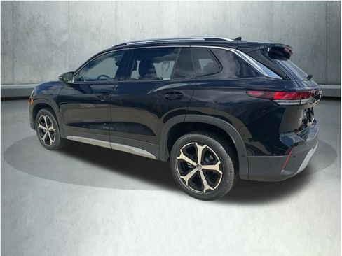 New 2026 Volkswagen Tiguan SE AWD/4WD image 3