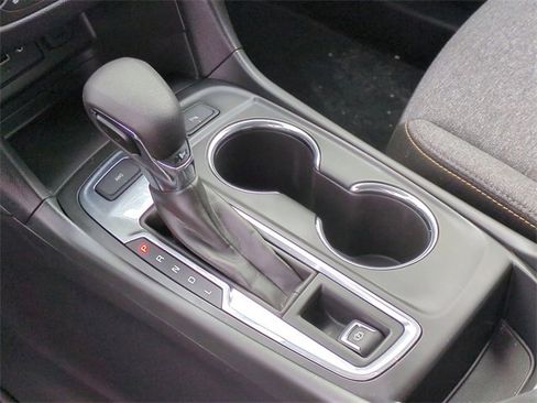 Certified 2023 Chevrolet Equinox LT image 16