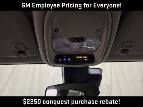 New 2026 Buick Encore GX Preferred w/ Comfort Package image 20