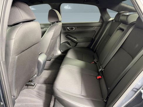 Used 2026 Honda Civic Sport image 13