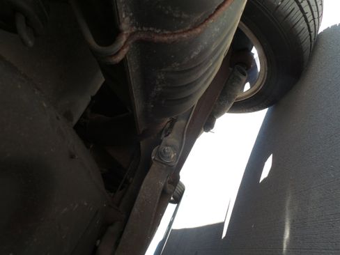 Used 1997 Volvo 960 Sedan image 36