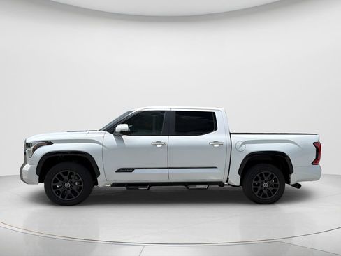 Used 2024 Toyota Tundra Platinum AWD/4WD image 8