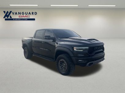 Used 2024 RAM 1500 TRX