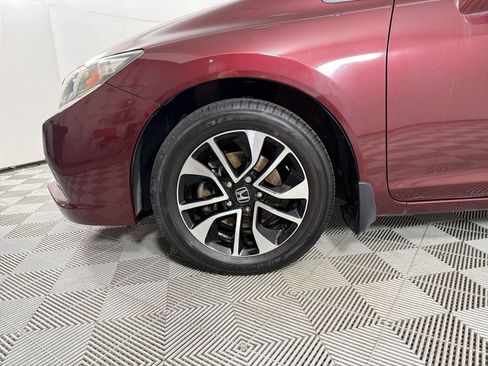Used 2015 Honda Civic EX image 12