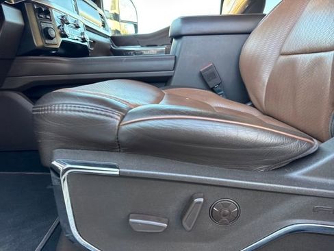 Used 2024 Ford F250 King Ranch image 11