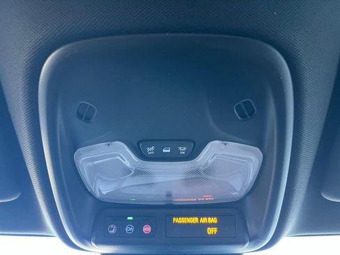 New 2026 Chevrolet Colorado Trail Boss image 20