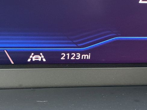 Used 2025 Volkswagen Jetta SEL image 25