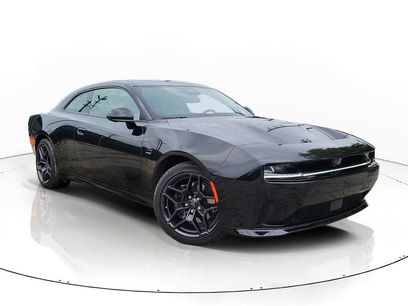 Used 2024 Dodge Charger Daytona R/T w/ Plus Group