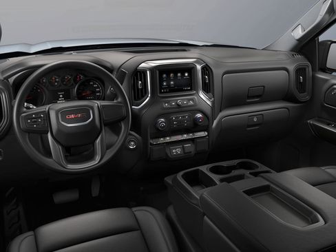 New 2026 GMC Sierra 1500 Pro w/ Pro Value Package RWD image 40