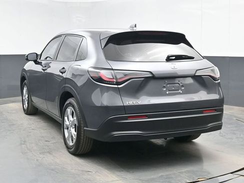 Used 2025 Honda HR-V LX image 7