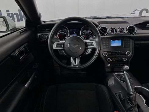 Used 2019 Ford Mustang GT w/ GT Performance Package RWD image 24
