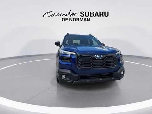 New 2026 Subaru Outback Touring AWD/4WD image 2