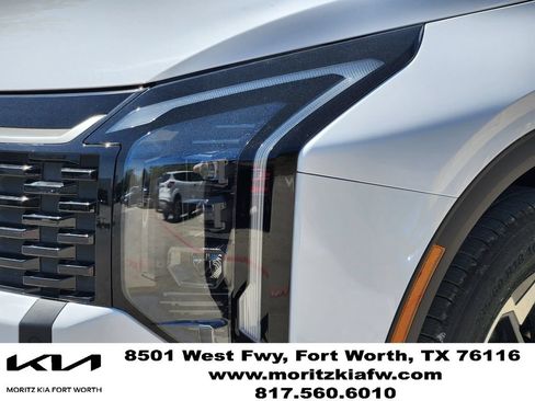 New 2026 Kia Sportage EX w/ EX Panorama Roof Package AWD/4WD image 5