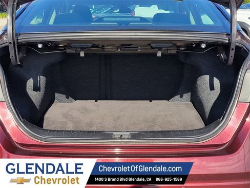 Used 2024 Nissan Altima 2.5 SV image 9