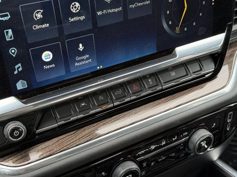 New 2026 Chevrolet Silverado 1500 RST image 27