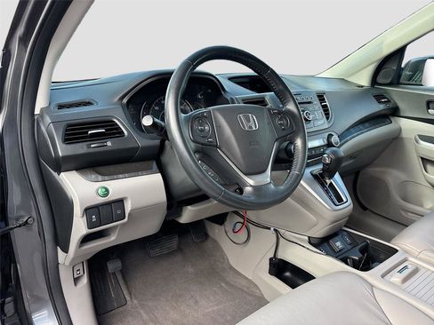 Used 2014 Honda CR-V EX-L image 10