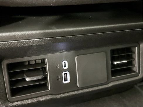 New 2026 Chevrolet Silverado 1500 Custom Trail Boss image 27