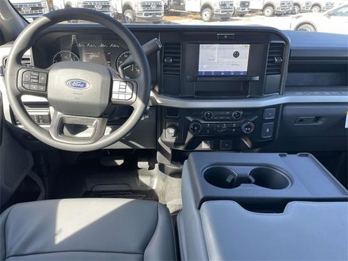 New 2026 Ford F450 XL image 4