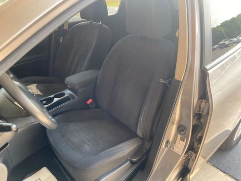 Used 2010 Nissan Rogue S w/ 360 Degree Value Pkg image 14