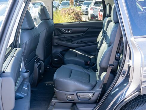 New 2025 Subaru Ascent Bronze Edition image 20