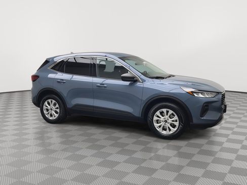 Certified 2023 Ford Escape Active w/ Tech Pack #1 AWD/4WD image 41