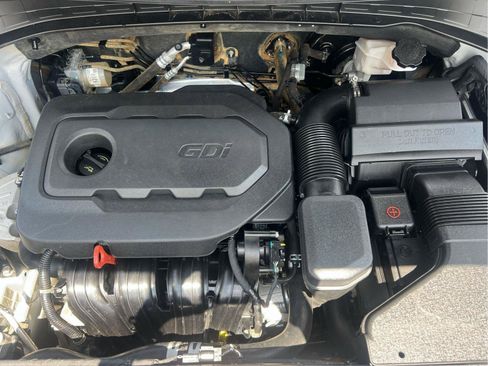 Used 2020 Kia Sorento LX FWD image 29