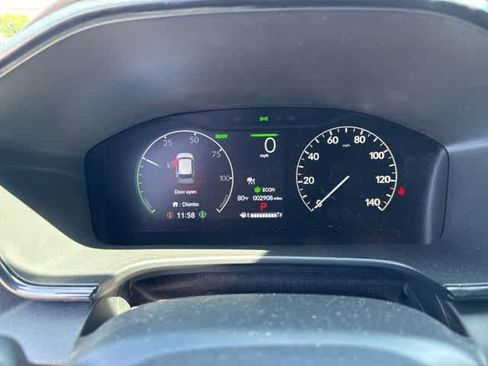 Used 2026 Honda CR-V Sport image 13