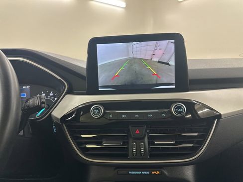 Used 2022 Ford Escape SEL image 42