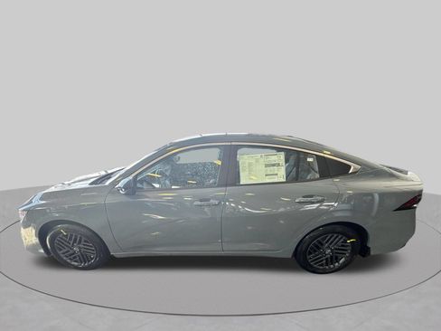 Used 2026 Nissan Sentra SV w/ Floor Mat Package FWD image 28