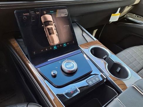 New 2026 Cadillac Escalade Platinum Sport AWD/4WD image 14