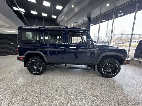 New 2026 INEOS Grenadier image 5