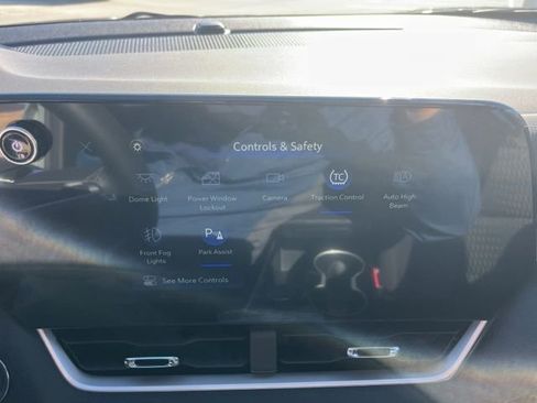 New 2026 Chevrolet Equinox LT w/ Midnight Edition image 28