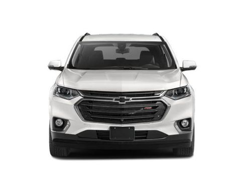 Used 2021 Chevrolet Traverse RS AWD/4WD image 7