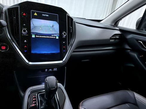 Certified 2025 Subaru Crosstrek 2.5i Limited image 21
