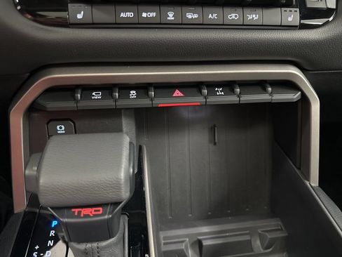 Used 2026 Toyota Sequoia SR5 w/ TRD Off-Road Package AWD/4WD image 35