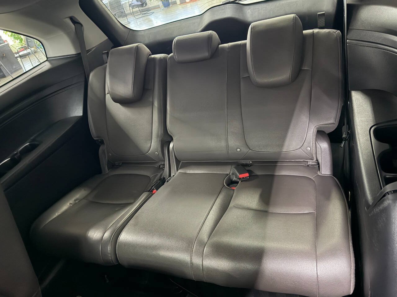 Used 2018 Honda Odyssey EX-L image 13